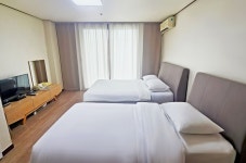 일성 설악 콘도 리조트