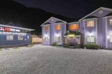 정선 펀앤해피펜션