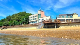 영흥도 해비치 펜션