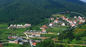 남해 블루션 펜션