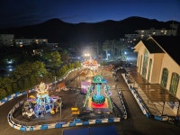 오크밸리리조트 힐스빌리지