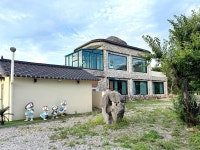 대부도 구봉도힐링캠프