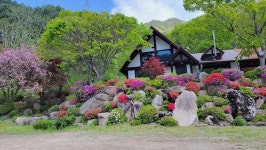 하추리 우향 갤러리 펜션