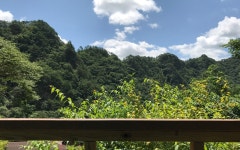 하추리 우향 갤러리 펜션