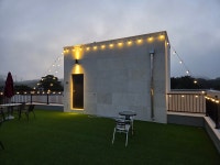 강릉 바다솔펜션