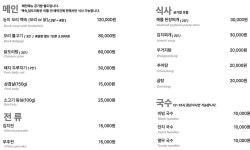 밀양 에버미라클호텔