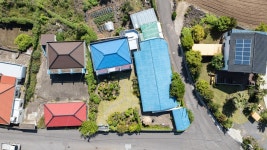 제주 스테이문릿 풀빌라 /온수풀