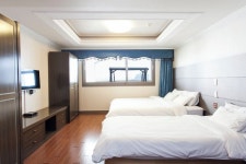 통영베이 콘도 호텔