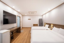 더 세븐 비즈니스 호텔