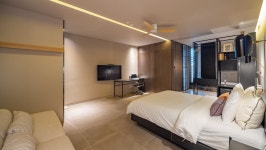 전주 호텔 바라한