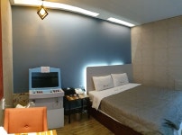 충주 로망스 모텔