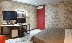 충주 로망스 모텔