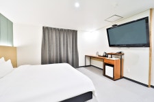 캄레스트 호텔 부산 사상