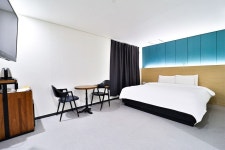 캄레스트 호텔 부산 사상