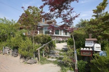 파주감악산 펜션