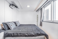 여수 내가머문 펜션