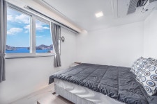 여수 내가머문 펜션