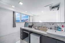 여수 내가머문 펜션