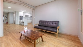 제주 장수곳 오션뷰 바닷가 커플 가족 펜션