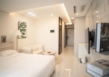 UH 플랫 더 서초