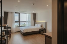 르메인호텔 서귀포