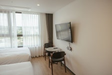 르메인호텔 서귀포