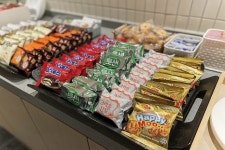 브라운도트 호텔