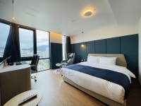 브라운도트 호텔