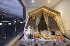 브라운도트 호텔