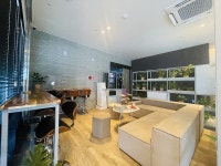 브라운도트 호텔