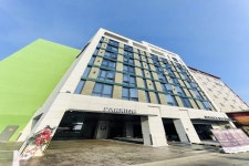 브라운도트 호텔