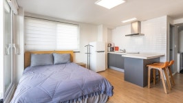 보령 리하우스 펜션