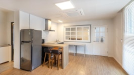 보령 리하우스 펜션