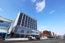 목포 오션 호텔