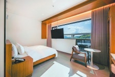 원주 시티호텔 기업도시점