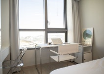 UH 플랫 더 송도