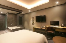 부평 제니스 호텔