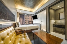 부평 제니스 호텔