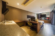 부평 제니스 호텔