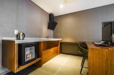 부평 제니스 호텔