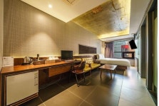 부평 제니스 호텔