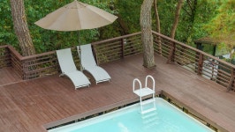 홍천 인마이라이프 독채 펜션