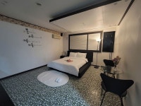 호텔앤스테이 혜윰 - 주안