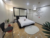 호텔앤스테이 혜윰 - 주안