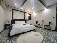 호텔앤스테이 혜윰 - 주안