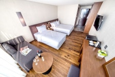 오드리 인 제주