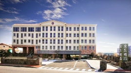 오드리 인 제주