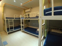 봄고로 게스트하우스 대구