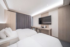 하운드 호텔 대구