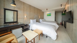 씨앤비 호텔(코지앤부띠끄)